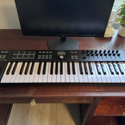 Arturia Midi 49key - Moving Sale! 