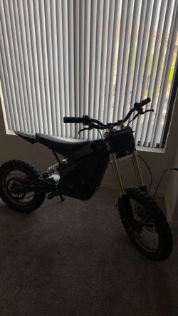 Mototec 60v