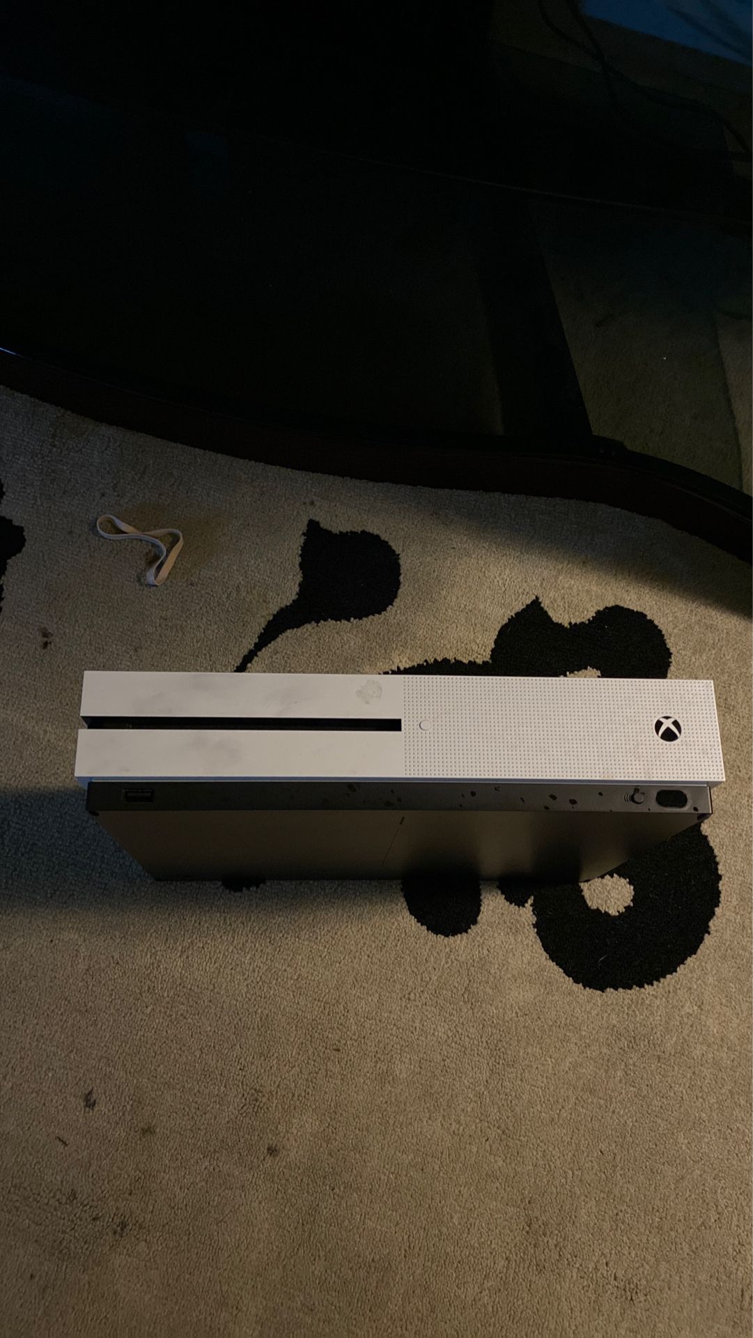 Xbox1 1tb