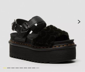 Dr Marten