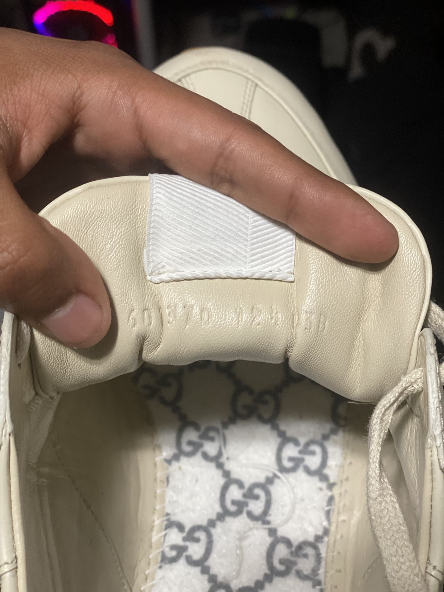 Gucci Shoes