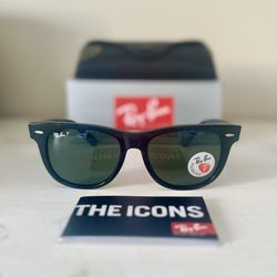 New Wayfarer Classics 