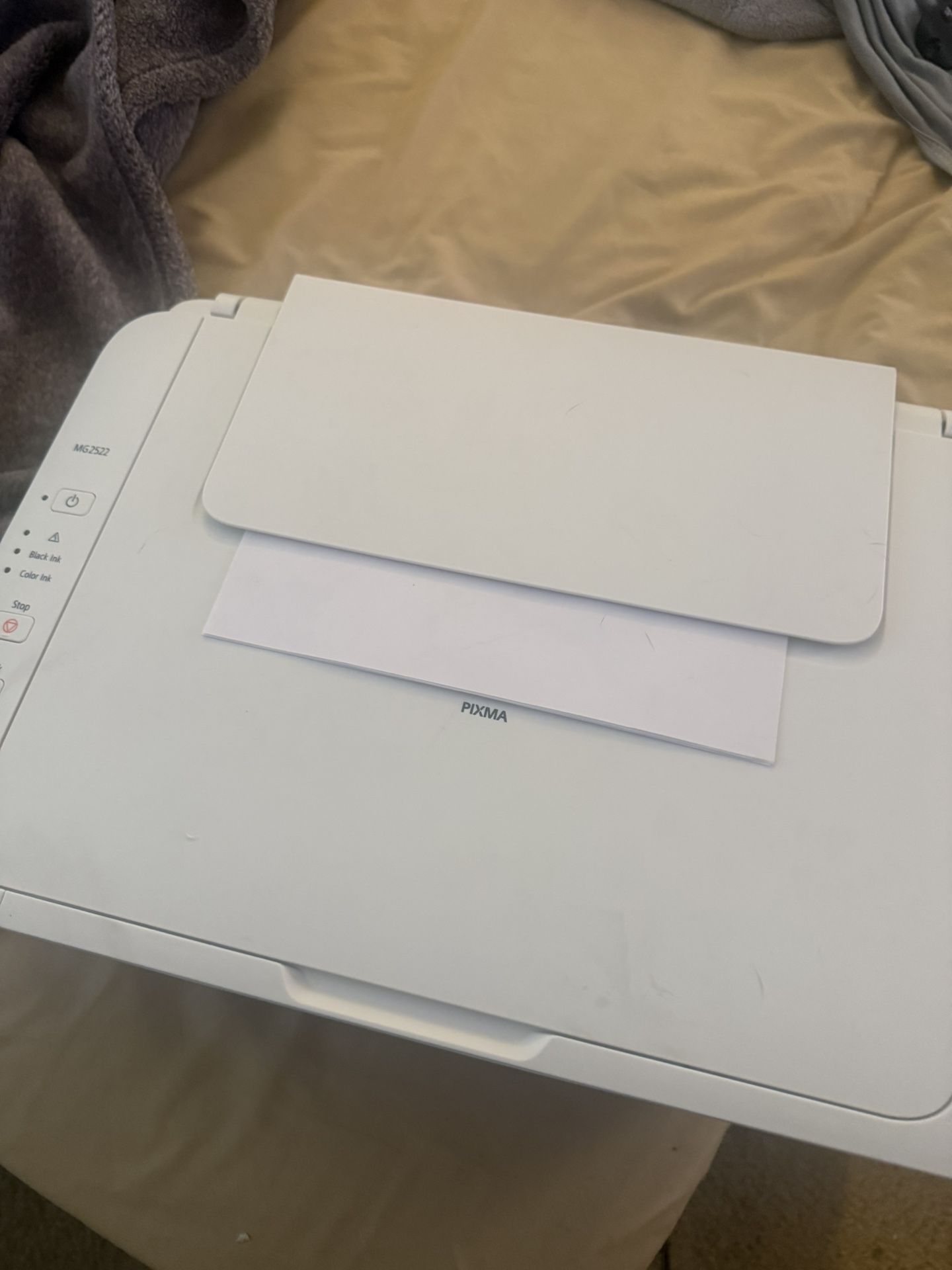 Canon Printer