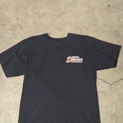 STREETWISE TEE