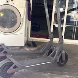 Phantom A8 Scooters