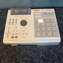 Mpc 2000 xl