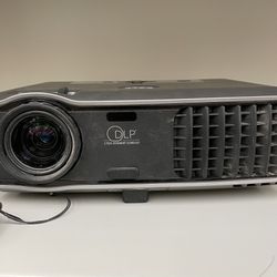 Dell Projector 