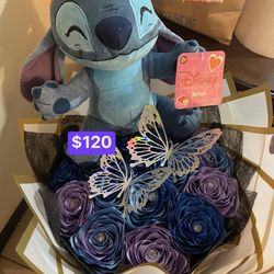 Great Valentine’s Day Gift Eternal Rosas