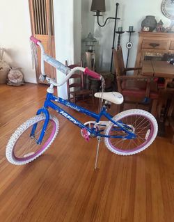 Kids New Huffy Sea Star ⭐️ 20”