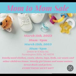 Baby Clothes