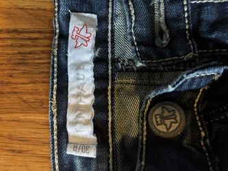 Tin Haul Jeans