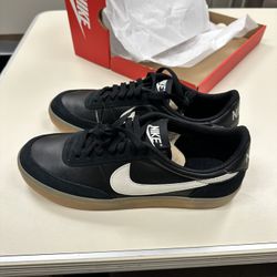 Nike Killshot2 (black) - Size US 9.5