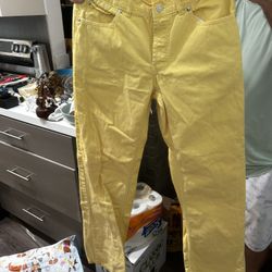 RALPH LAUREN 32w 34 L Men’s Jeans 