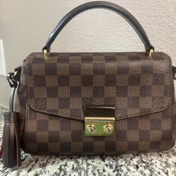 LV Handbag Authentic 