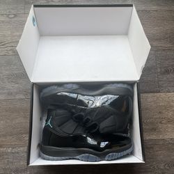 Jordan 11 Gamma 