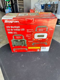 Lampara nuevo 95$