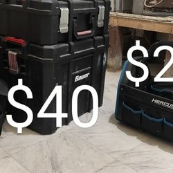 Tools Box 