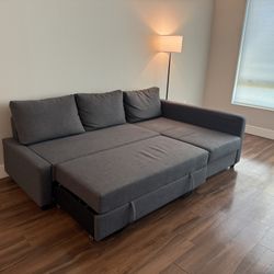 IKEA Sleeper Sofa 