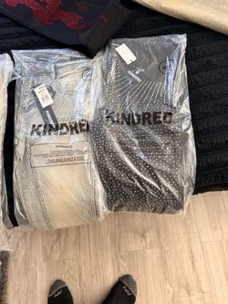 Kindered Jeans