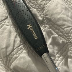 Karma Tour Putter