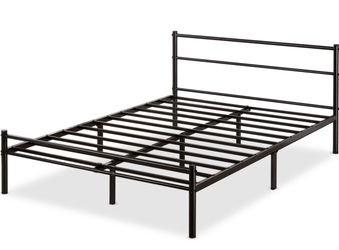 KING Size Bed Frame