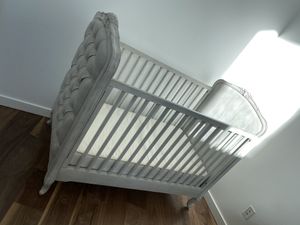 New And Used Baby Cribs For Sale In San Fernando Ca Offerup