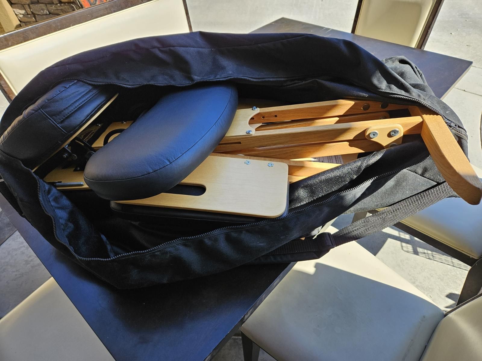 Professional Massage Chair