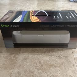 Cricut Machine