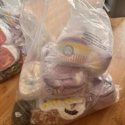 Clair’s Brand New Items BULK