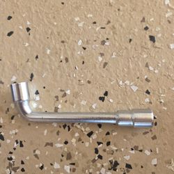 Plumbing Tool Wrench #14