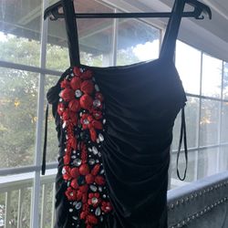 Long Dress