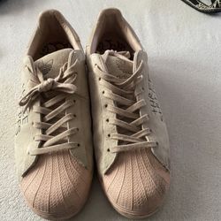 Pink She’ll Tops Adidas