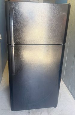 Frigidaire Refrigerator