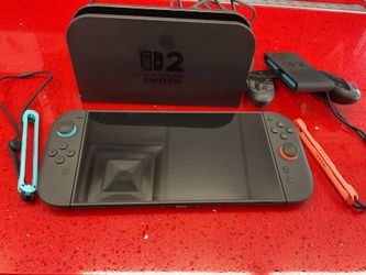 Nintendo switch 2 44310-1