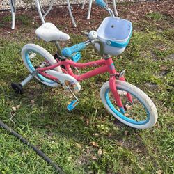 Kids Bike 