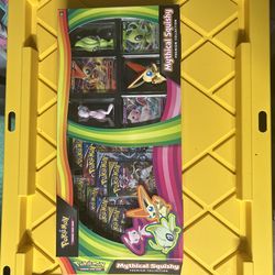 Mythical Squishy Premium Collection