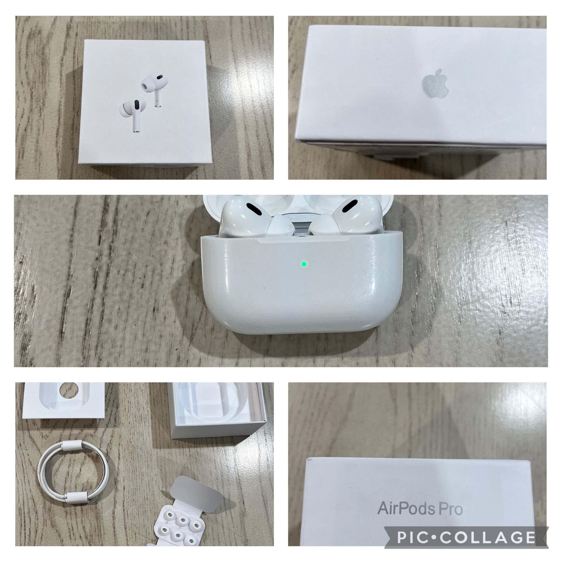 Airpod Pros 2nd Gen