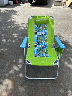 Summer Chair 