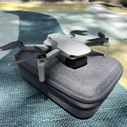 DJI Mavic Mini drone (249 g) HARD CASE 
