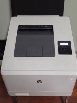 HP Color LaserJet Pro Printer