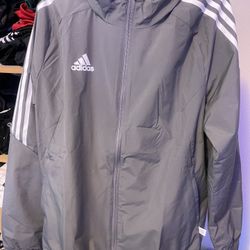 Adidas Jackets and Adidas Shirts
