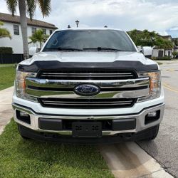 🚗 2019 FORD F-150 Lariat 🤗