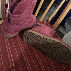 Ugg Boot 