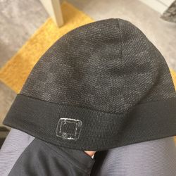 Real Lv Beanie 