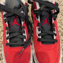 New Nike Jordan boys size 6