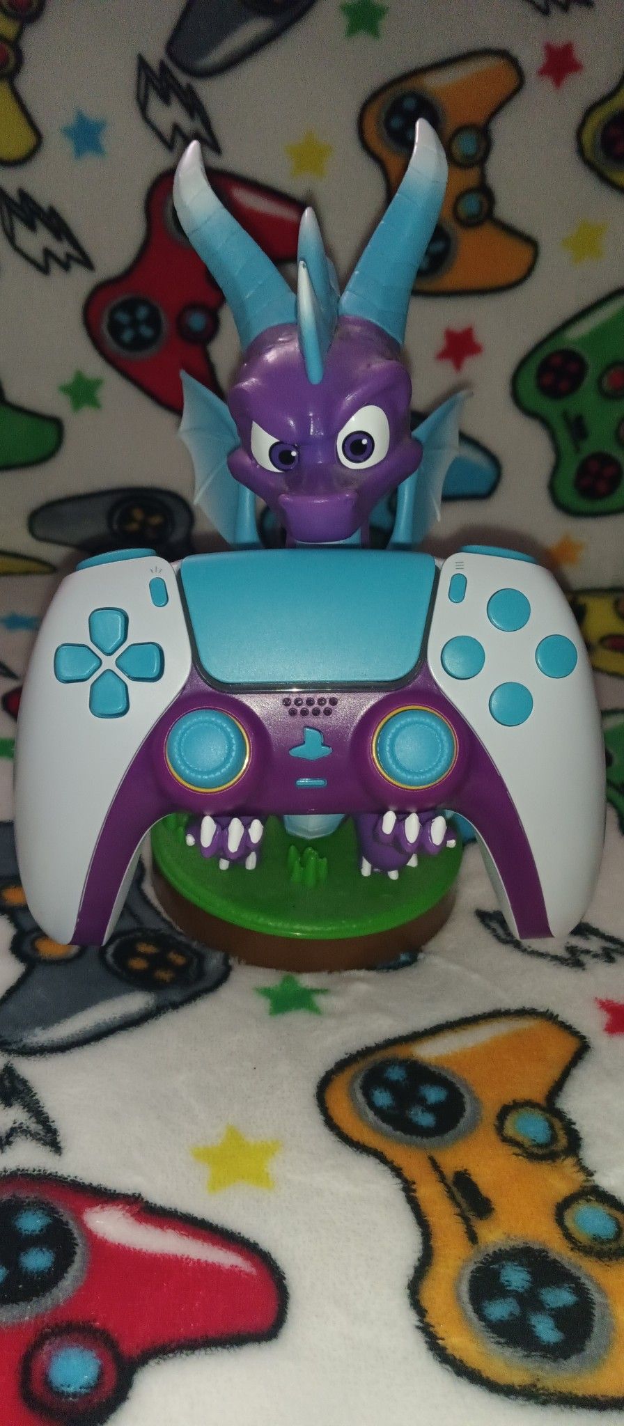 Custom Controller PS5