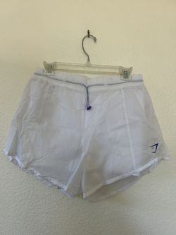 Gymshark Running Shorts