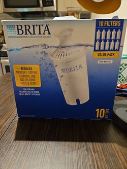 Brita Filters