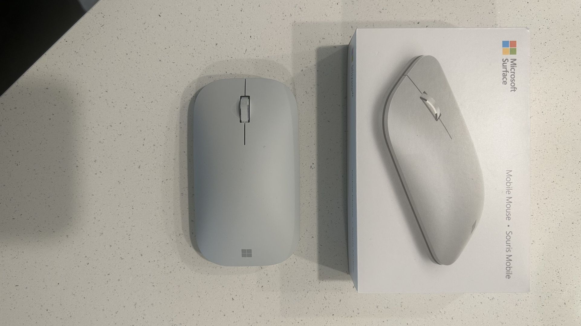 Microsoft Surface Bluetooth Mouse