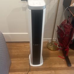 Tower Cooling Fan 